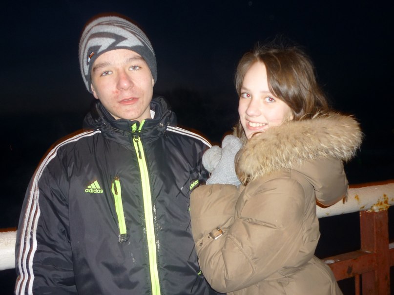 Андрей Пантелеев | Емецк