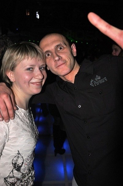 Сергей Милацкий | 