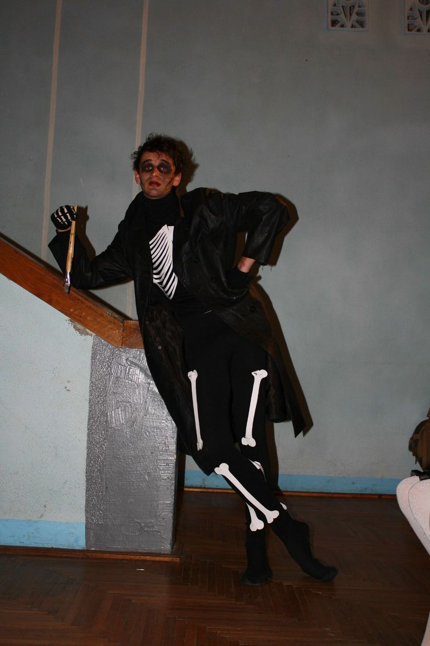 Олег Космина | Дрогобыч