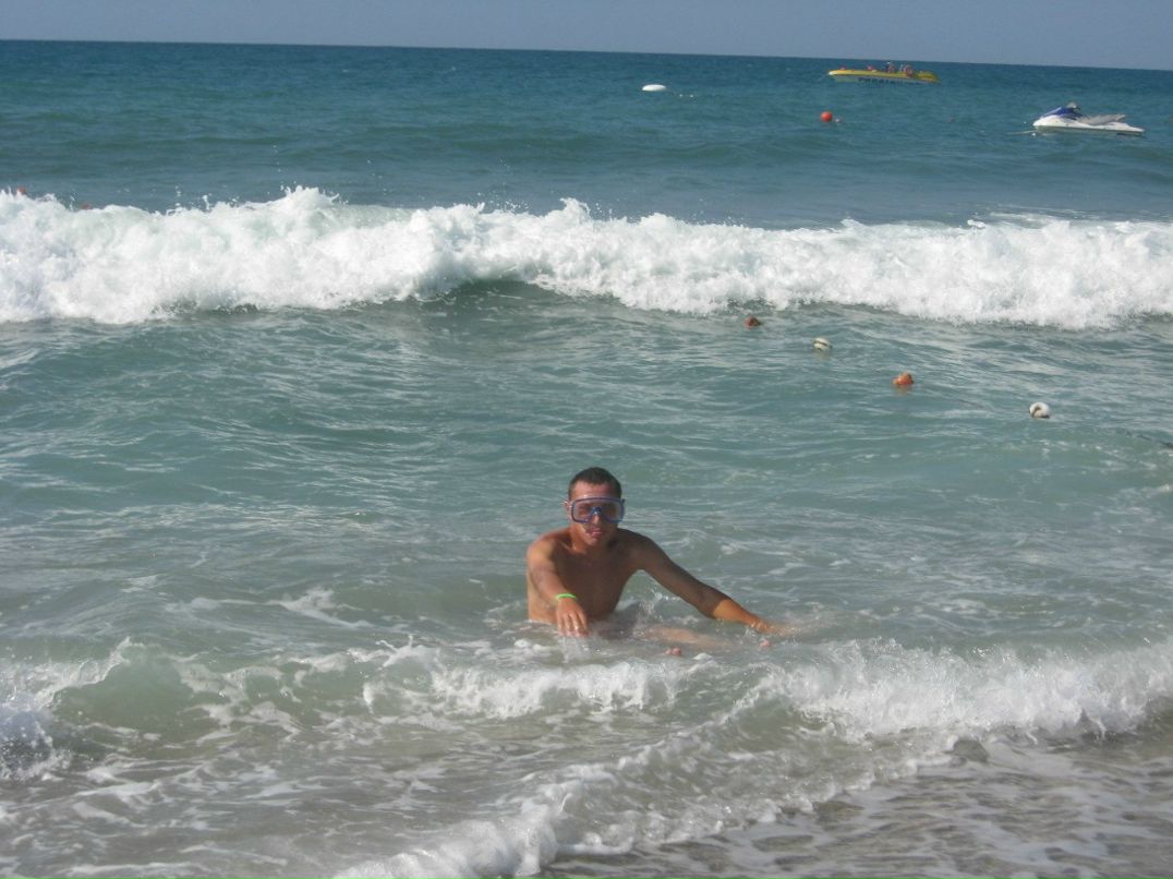 Александр Юсупов | Челябинск