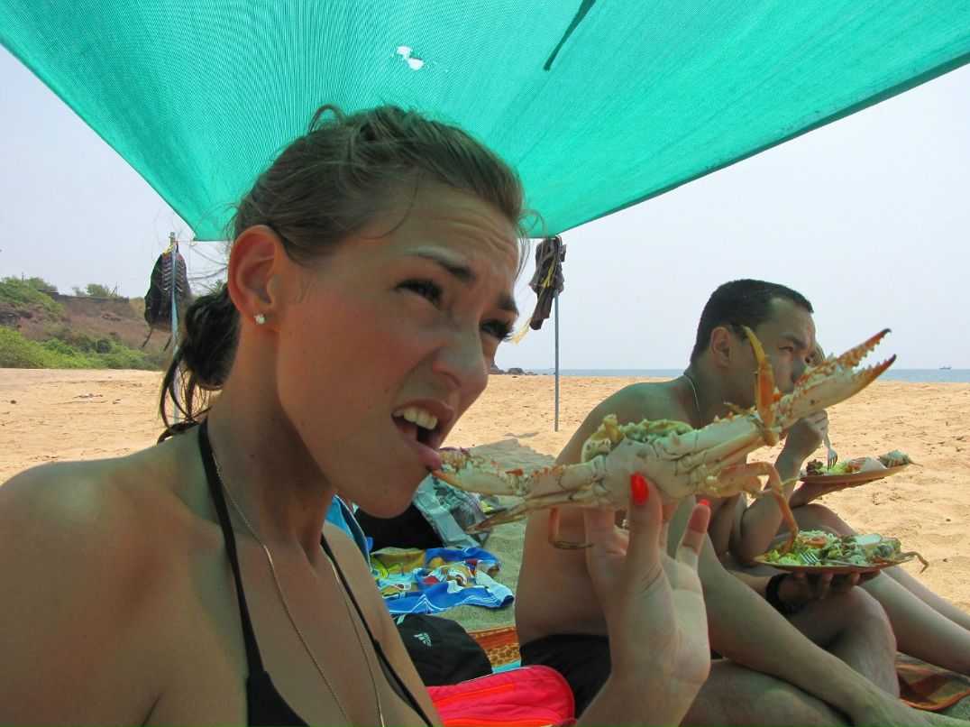 Kristina Filippova | Санкт-Петербург