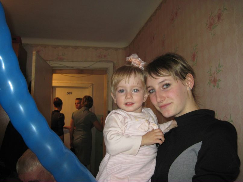 Вероника Петраш | 