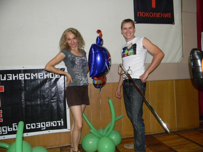 Антон Козлов | Минск