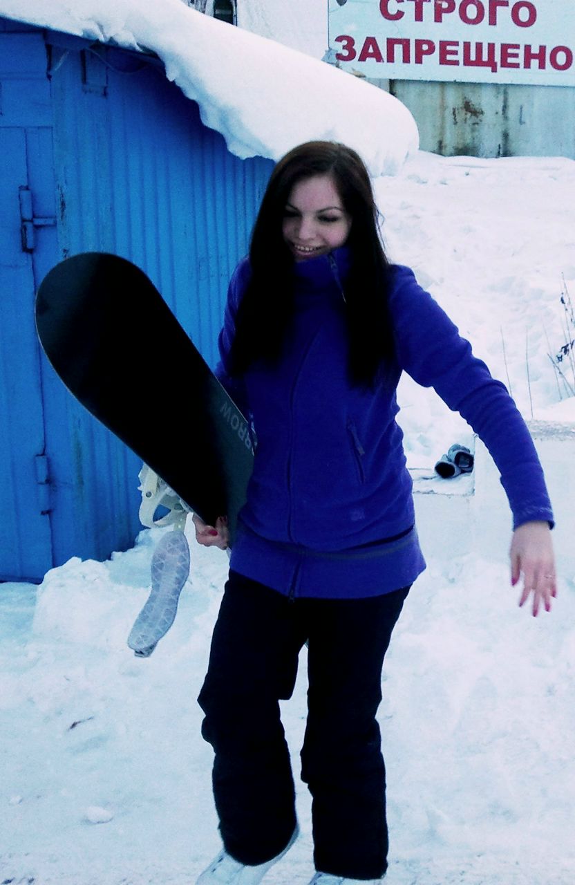 Ксюшенька Серафимова | Красноярск