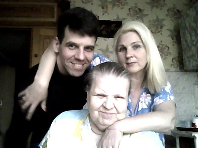 Нина Козаченко | Белгород-Днестровский