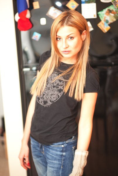 Яна Корольчук | Ростов-на-Дону