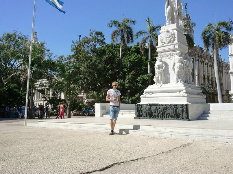 Георгий Герасименюк | Одесса