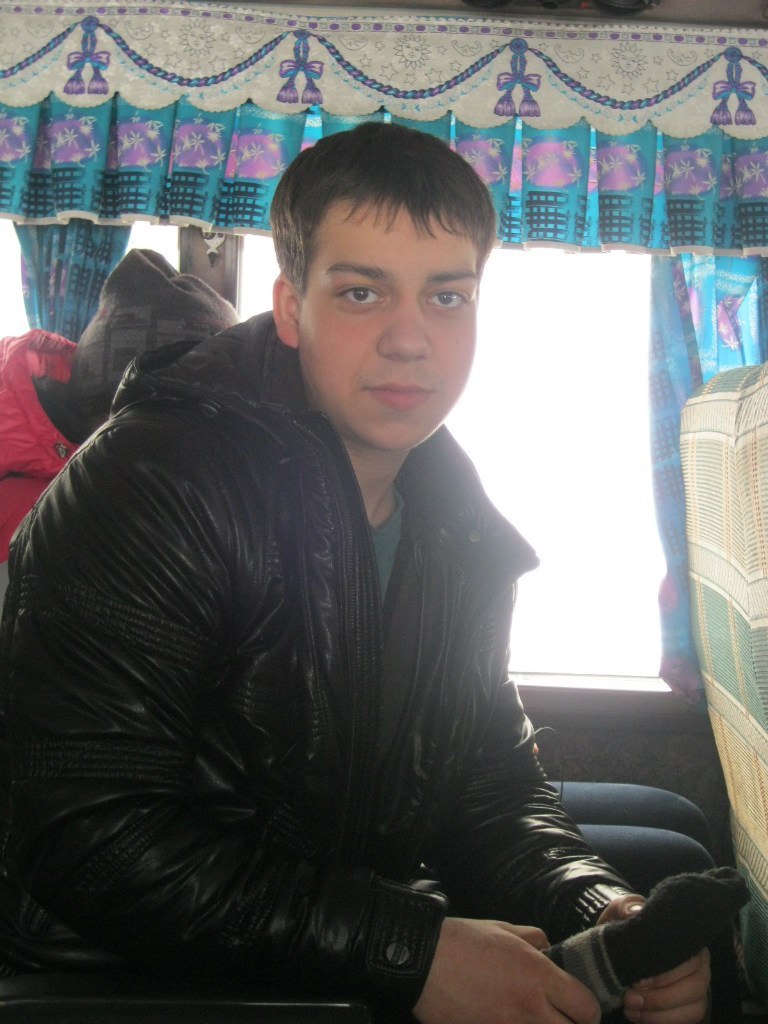 Дмитрий Арутюнов | Пермь