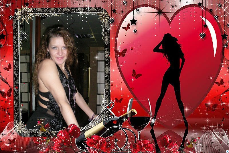 Юличка Козаченко | Харьков