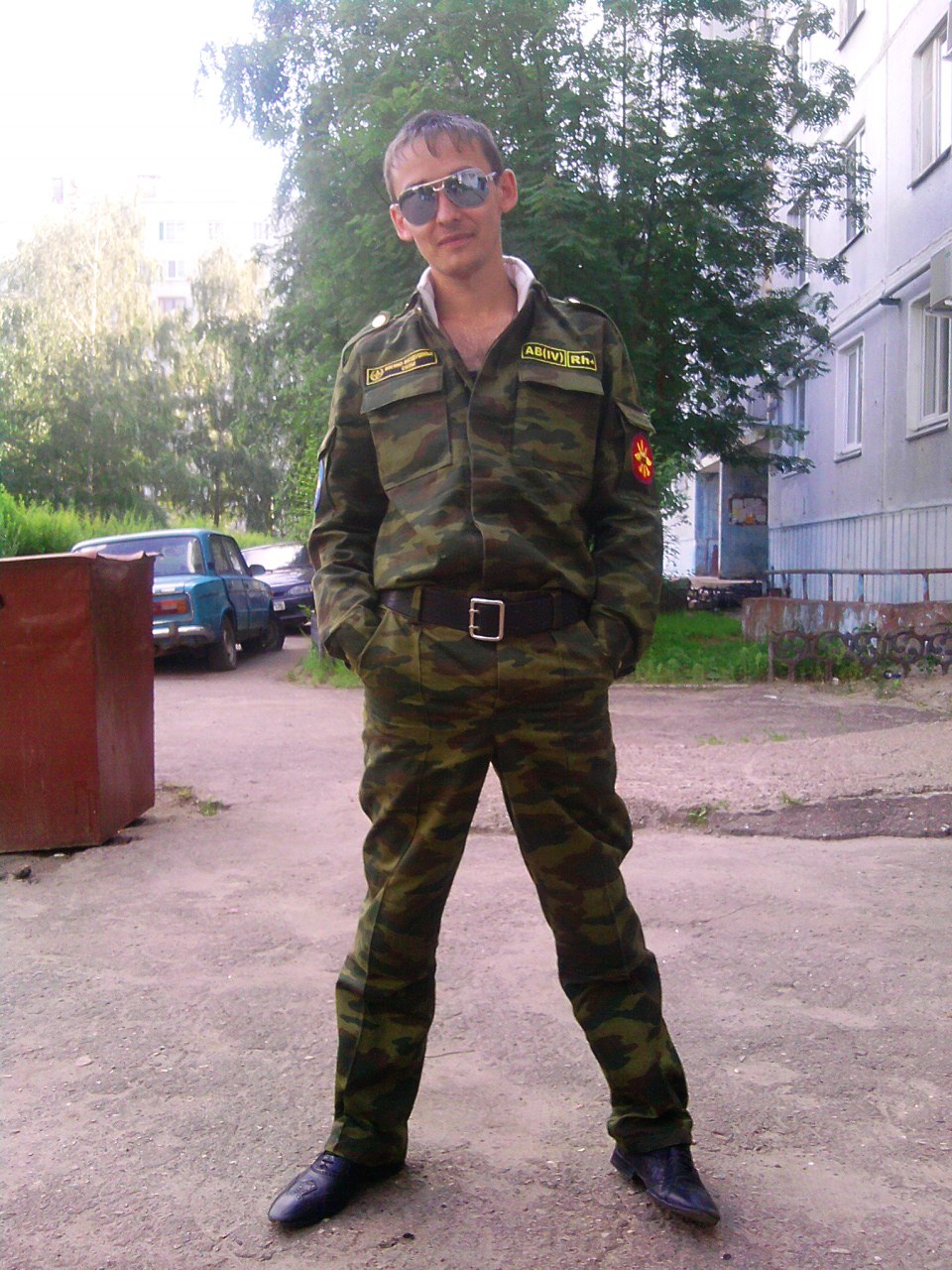 Артур Аймалетдинов | 