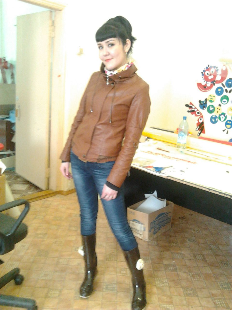 Ильмира Гирфанова **mir*mira** | Уфа