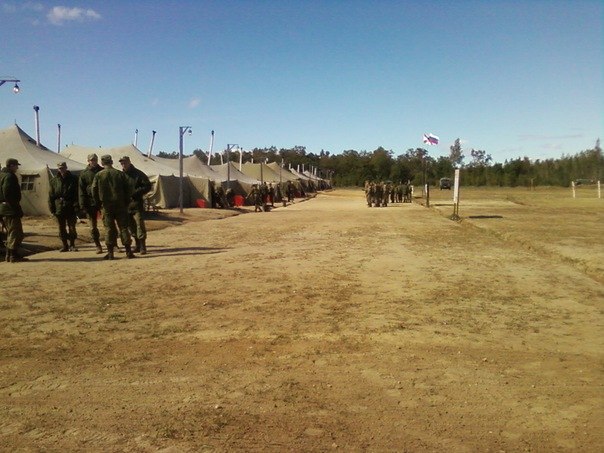 Alexandr Ivanov | Якутск