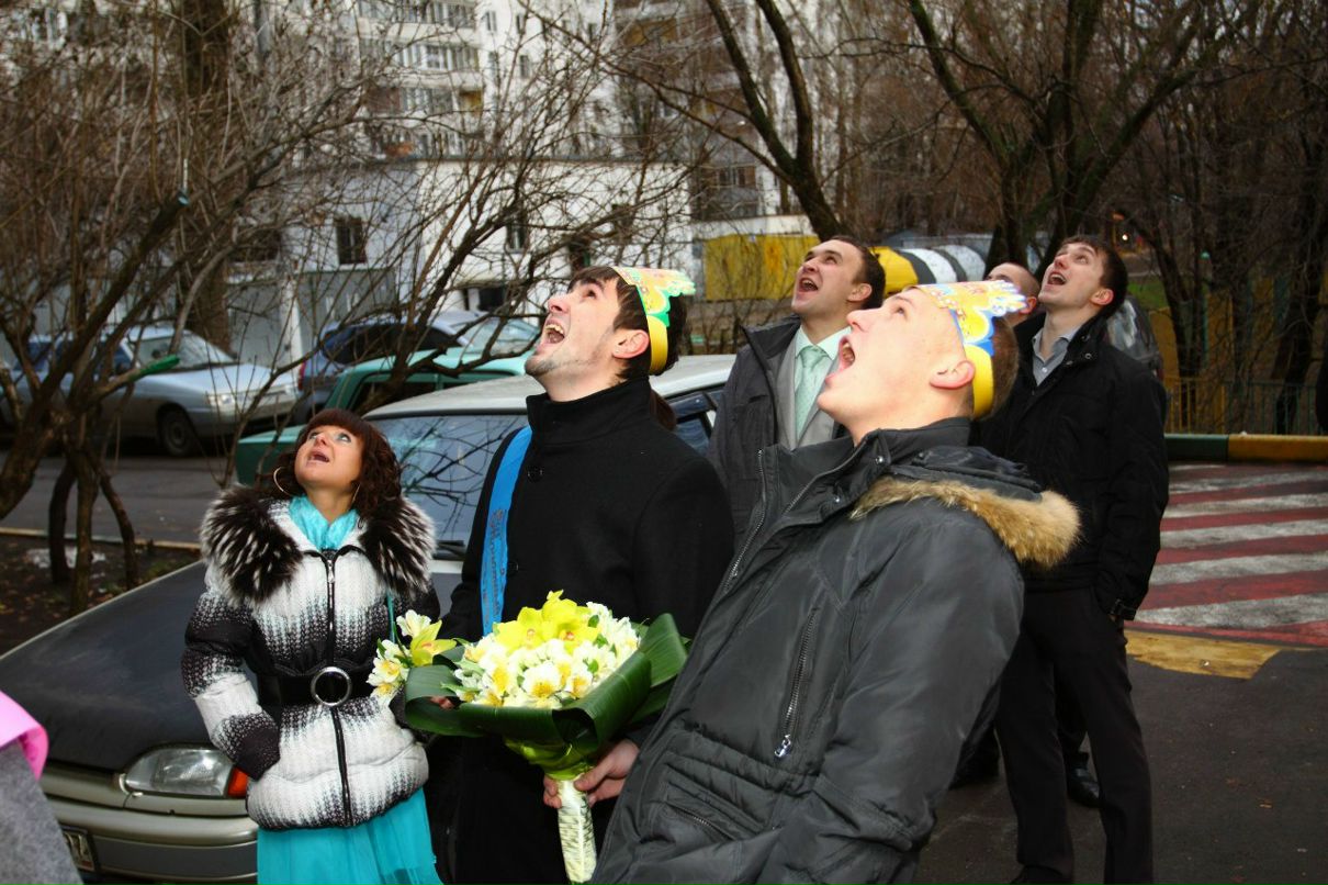 Машулька Рысикова | Москва