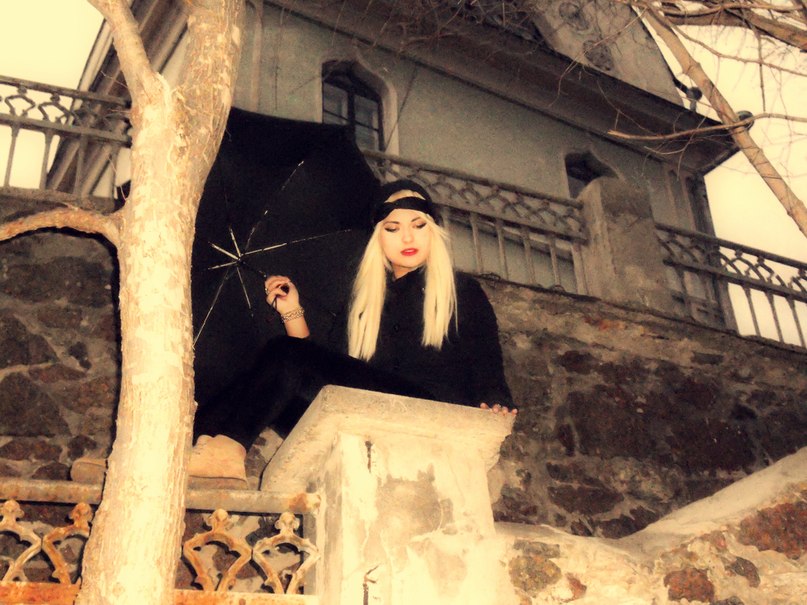 Анна Панда | Киев