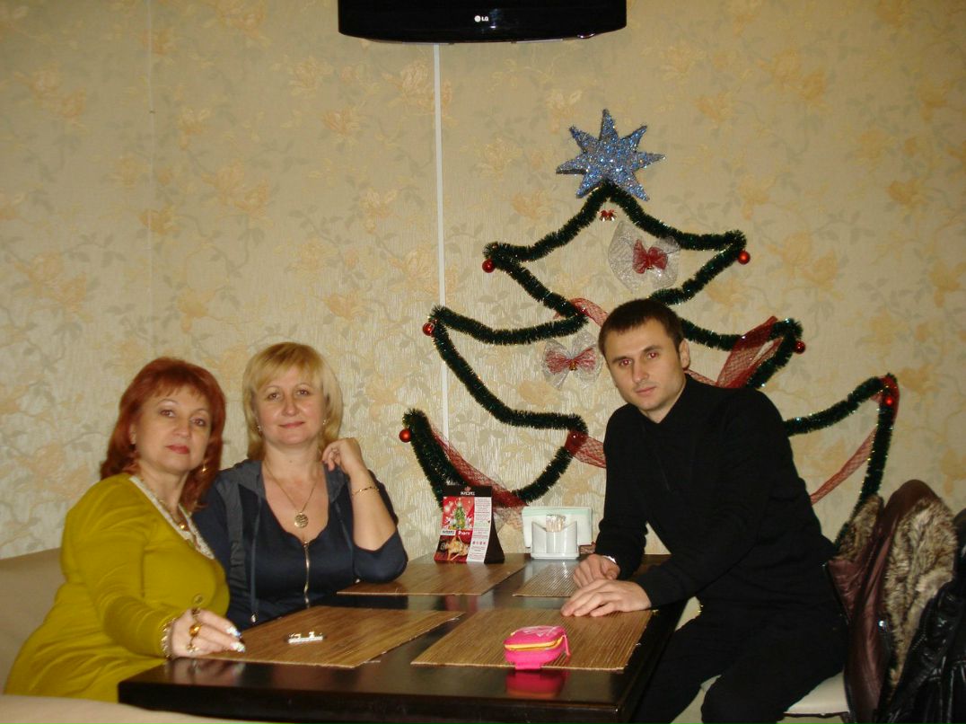 Наталья Федорчук | Херсон