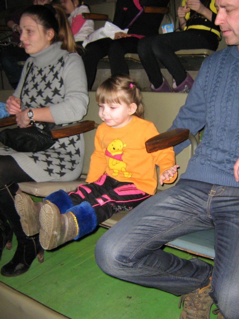 Арина Кочкина | Казань