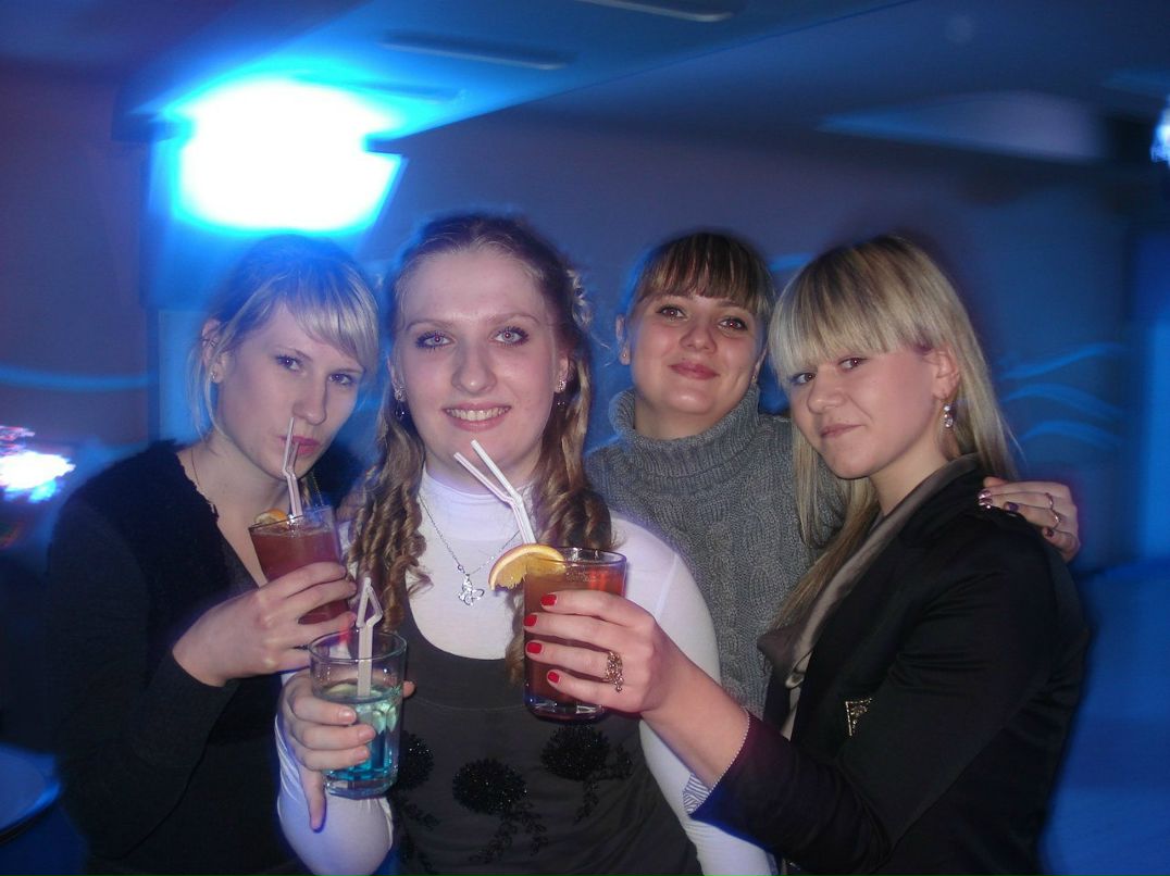 Ника Минченко | Минск