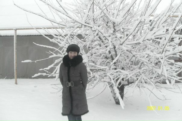 №7, Наталья Чалымова-Ивановская, 37 лет, Россошь №7, Наталья Чалымова-Ивановская, 37 лет, Россошь