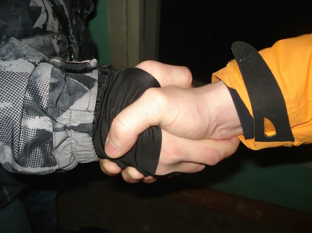 Mell Mell -==pro^koKo==- | Киров