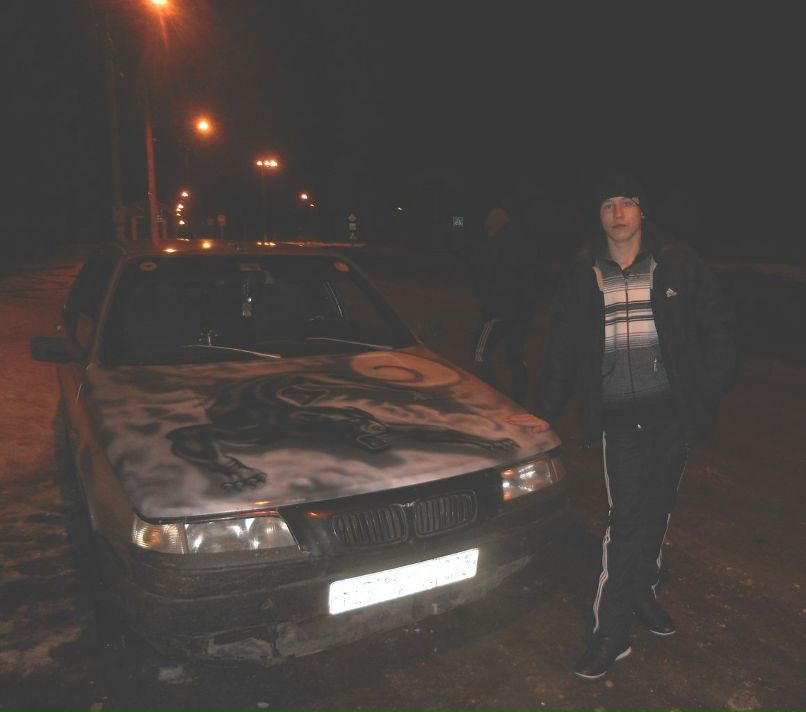 Валерий Сухарев | Нижнекамск