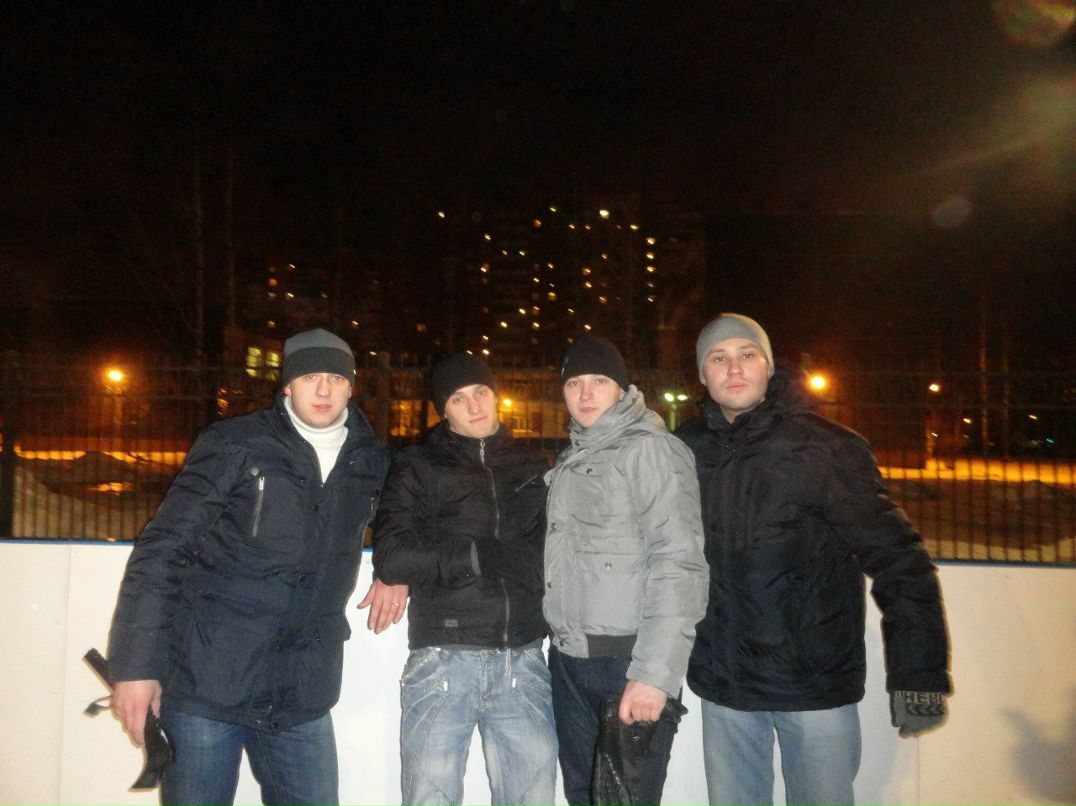 Павел Трофимов ♫♪♫ | Санкт-Петербург