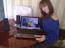 Фотография Бутенко Евгении