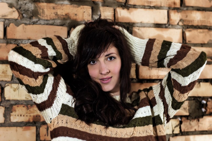 Ксения Горевая | Киев