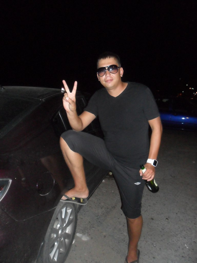 Альберт Мухтаров $Virus877$ | Казань