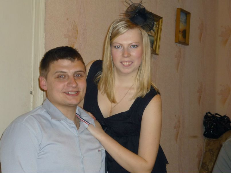 Оксана Сенько | Санкт-Петербург