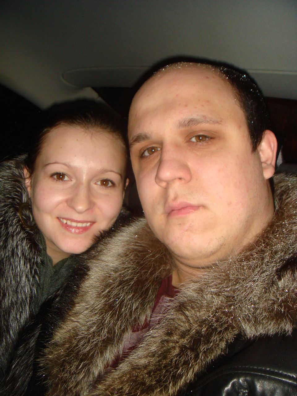 Виктория Гажулка | Москва