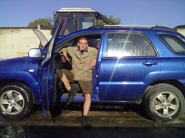 №16, Антон Баешко №16, Антон Баешко