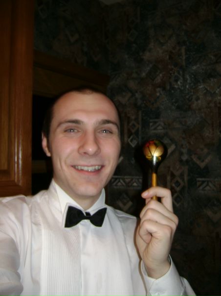 №2, Александр Моленко, 40 лет, Киев №2, Александр Моленко, 40 лет, Киев