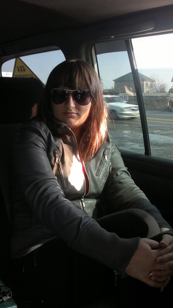 Татьяна Кустова | Красноярск