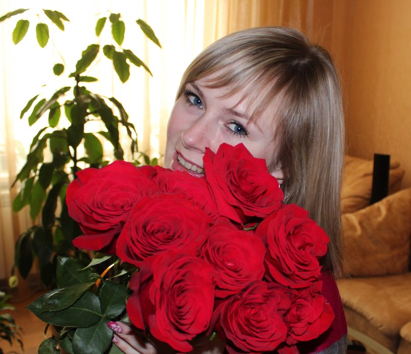 Любовь Катышева | Горловка