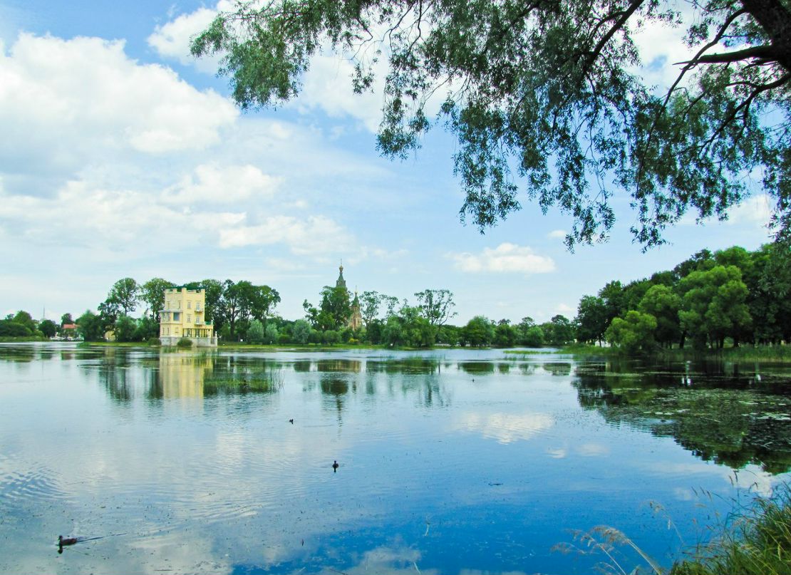 Петр Васильев | Санкт-Петербург