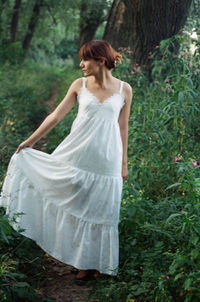 №143, Катя Кюль, 30 лет, Москва №143, Катя Кюль, 30 лет, Москва