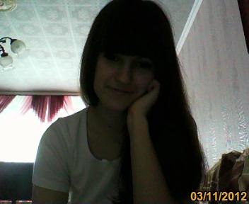 Екатерина Прохоренко | Жодино