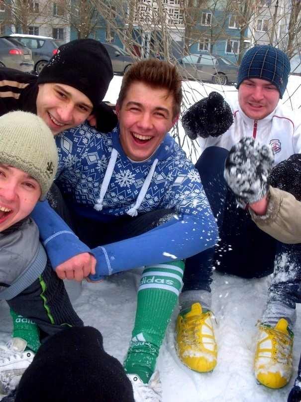 Александр Гончарук | 