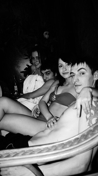 Серёга Шальнов | Мурманск