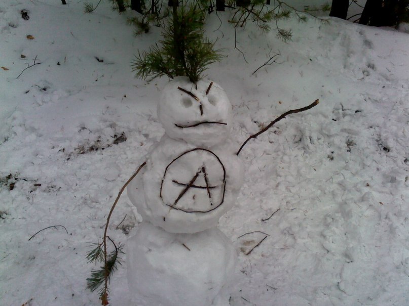 Катя Житникова | Тюмень