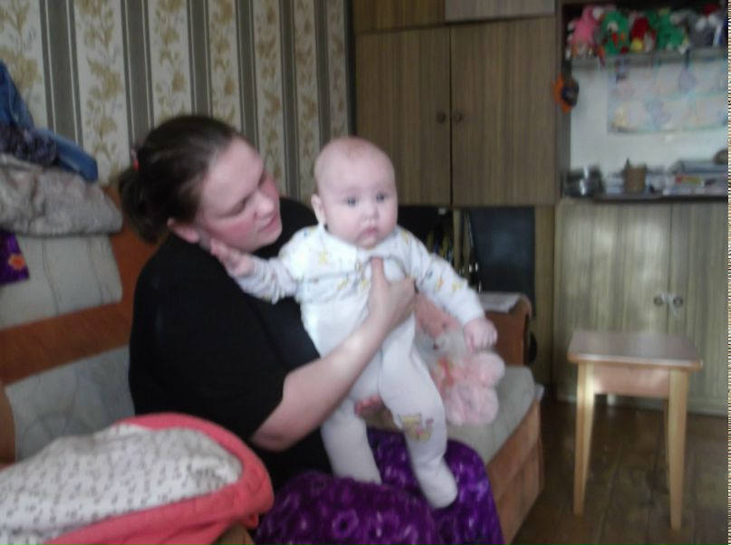 Елена Коркина | Сыктывкар