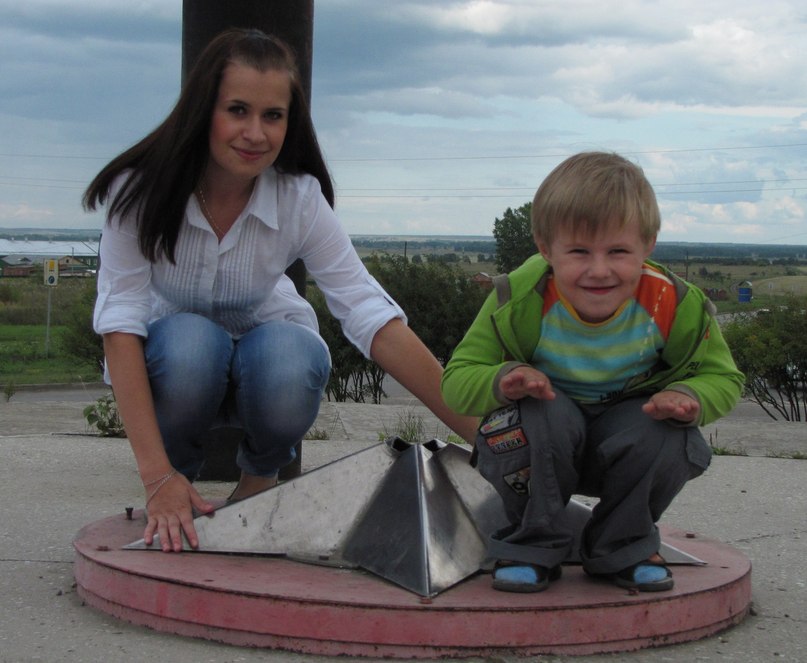 Дарья Литош | Новосибирск