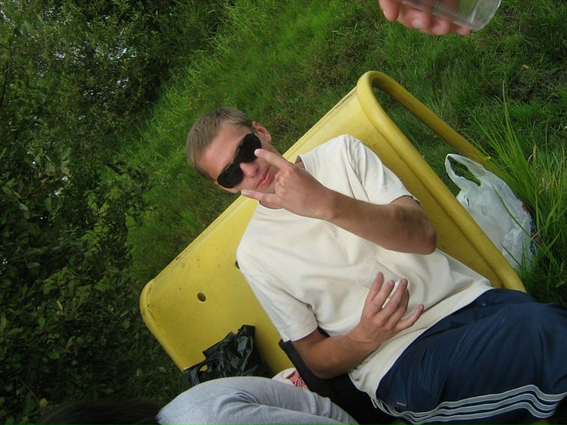 №32, Олег Озаровскій №32, Олег Озаровскій