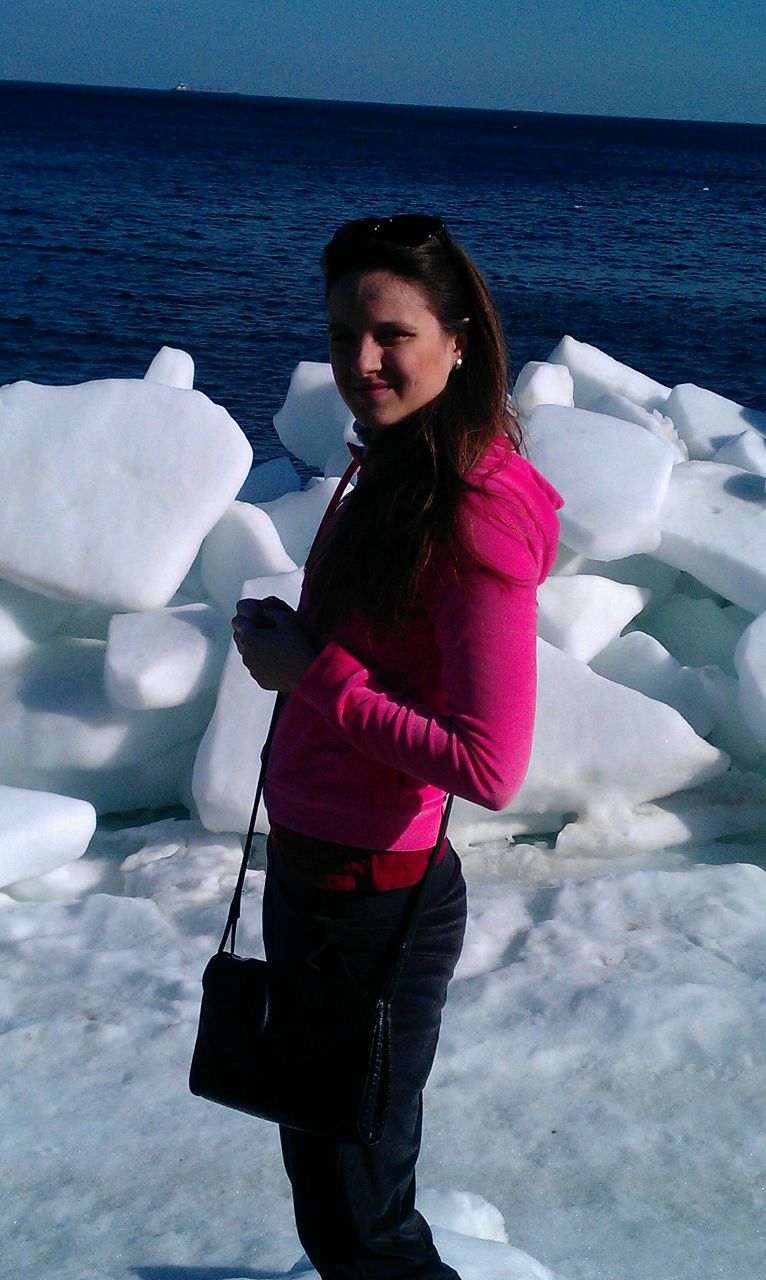 Мария Комарницкая | Одесса