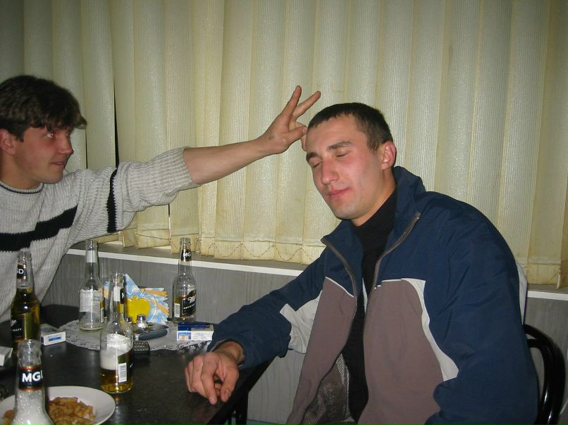 Сергей Шуман | Выборг