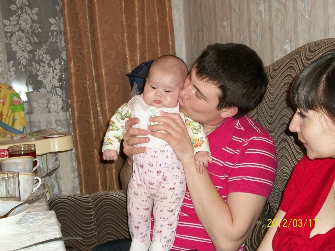 Ильнур Сайфутдинов | Уфа