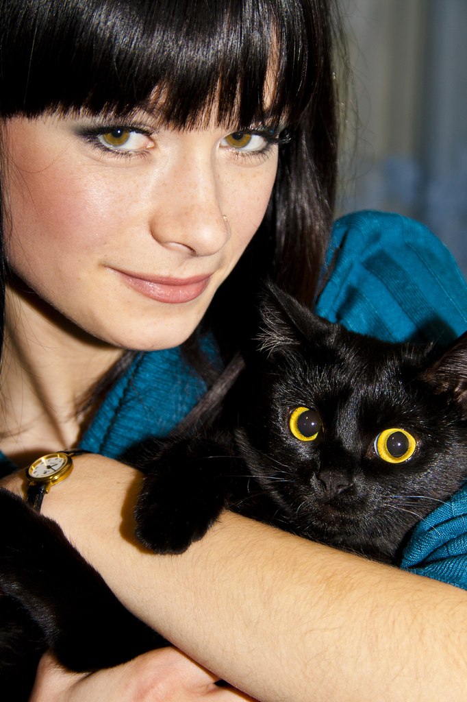 Яна Солоденко ღ | Днепр (Днепропетровск)