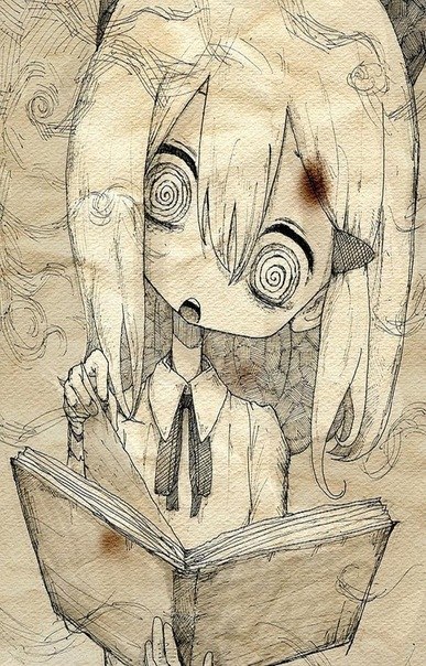 Евгения Хашимова | Светлый