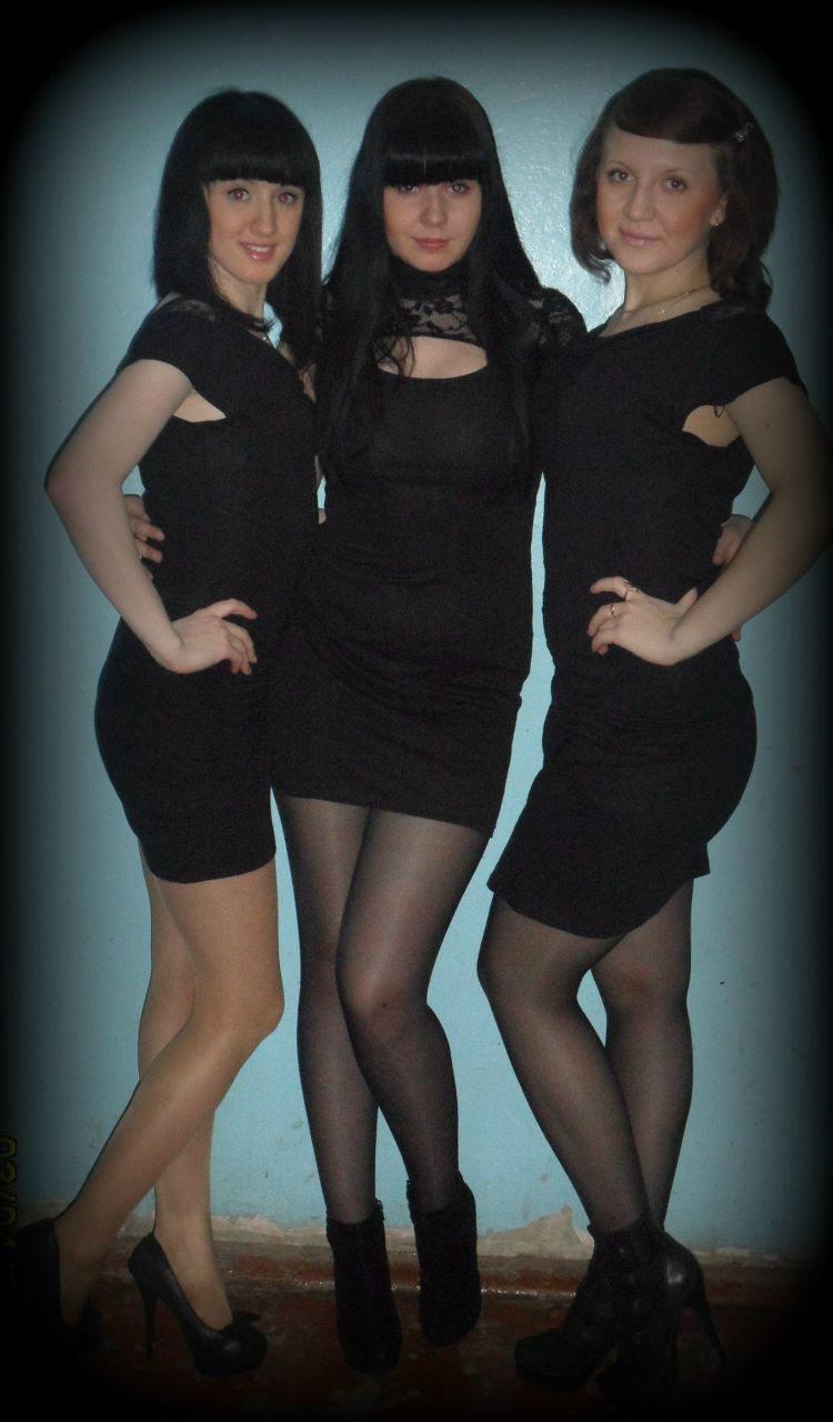 Катя Розова | Пермь