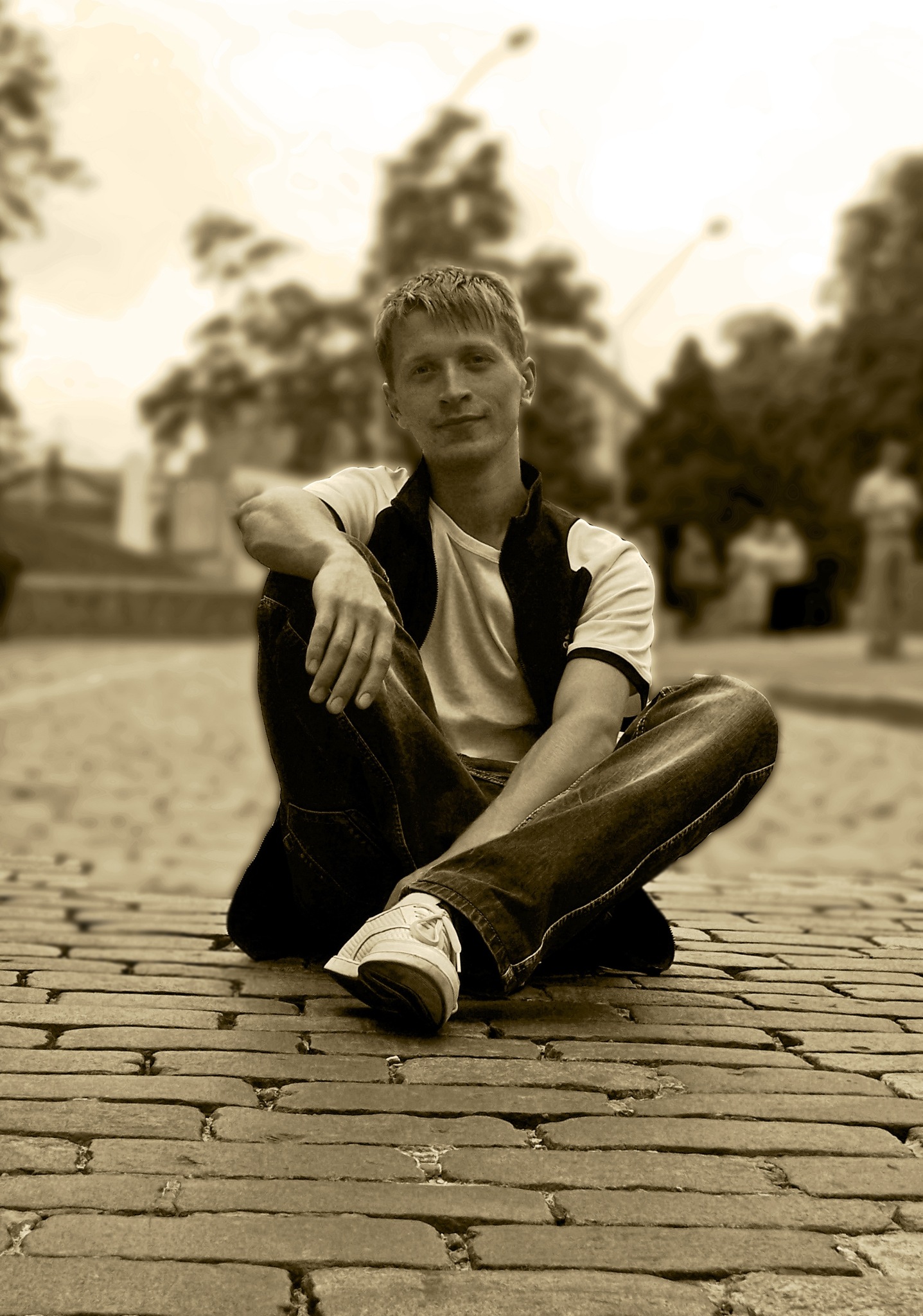 Фото профиля